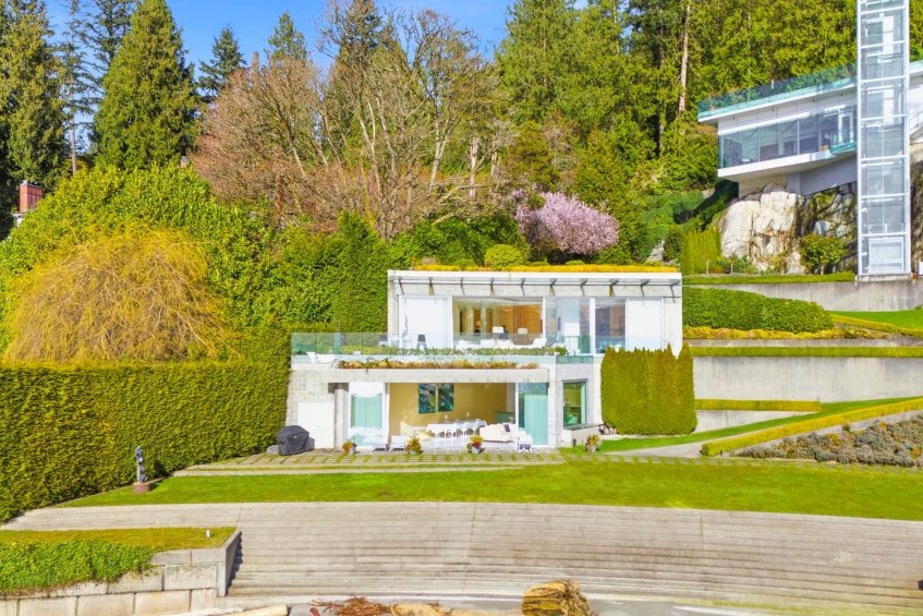 The Laxton Estate - 5210 Marine Drive, West Vancouver, BC, Canada - 8 The Laxton Estate - 5210 Marine Drive, West Vancouver, BC, Canada - 8