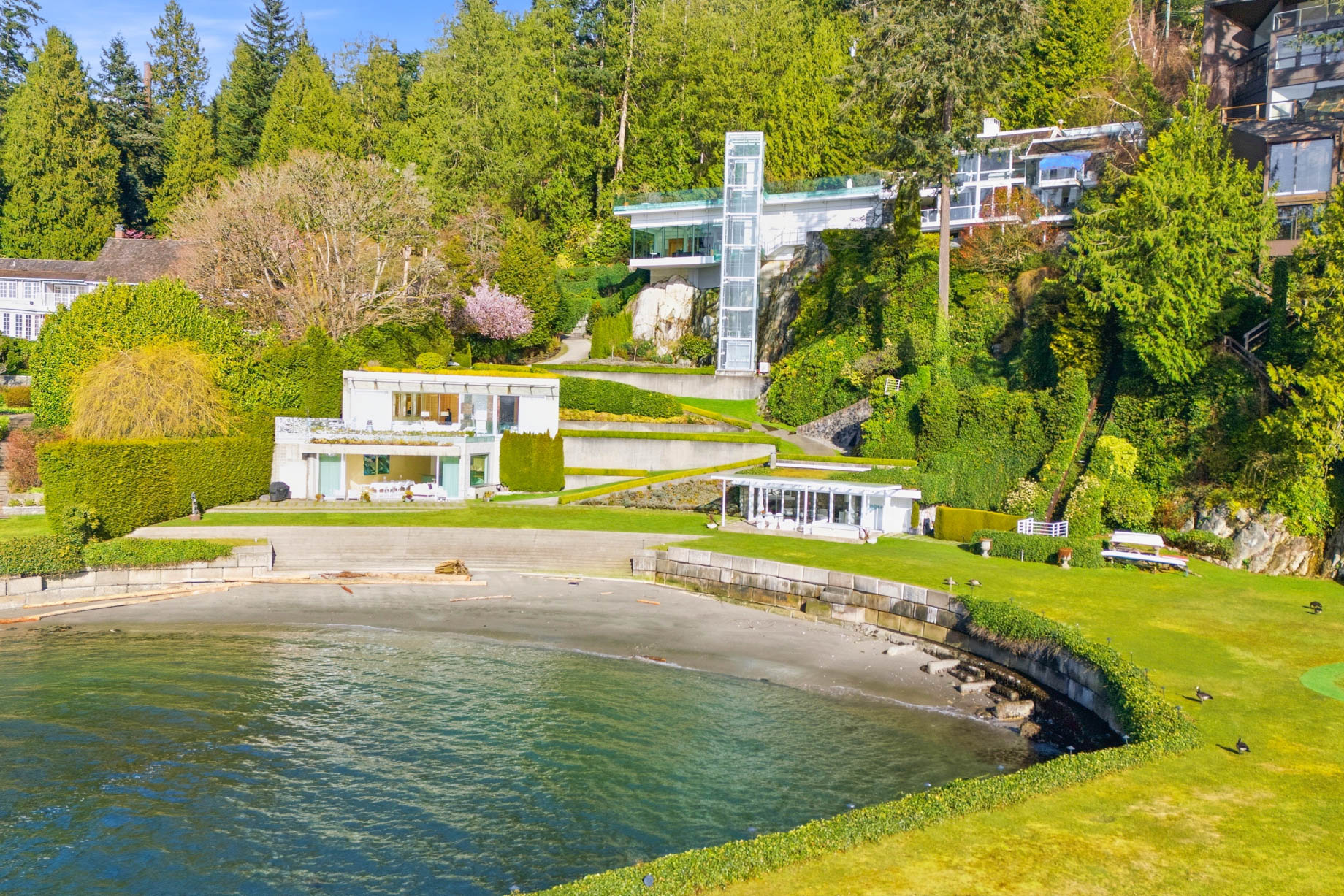 The Laxton Estate – 5210 Marine Drive, West Vancouver, BC, Canada – 80