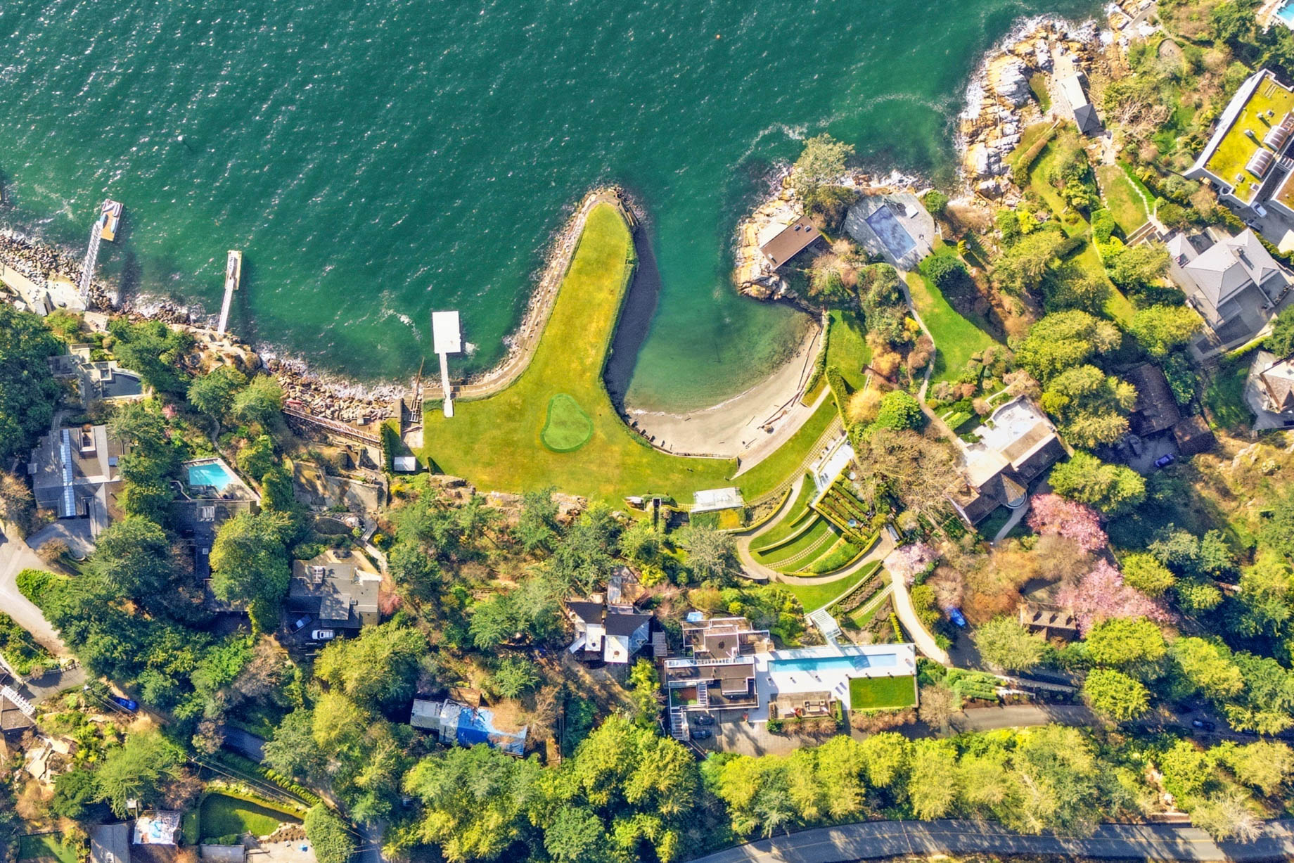 The Laxton Estate – 5210 Marine Drive, West Vancouver, BC, Canada – 81