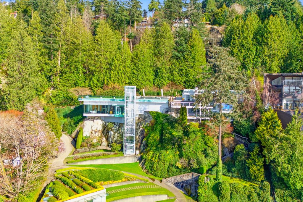 The Laxton Estate - 5210 Marine Drive, West Vancouver, BC, Canada - 82 The Laxton Estate - 5210 Marine Drive, West Vancouver, BC, Canada - 82