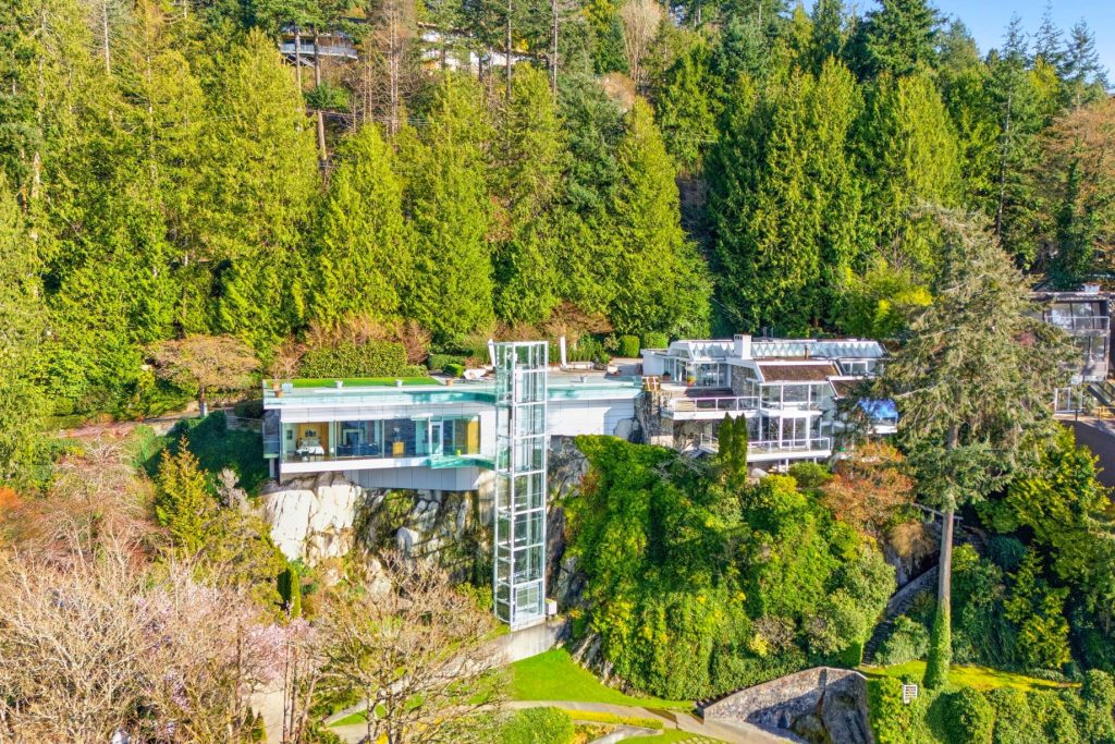 The Laxton Estate - 5210 Marine Drive, West Vancouver, BC, Canada - 87 The Laxton Estate - 5210 Marine Drive, West Vancouver, BC, Canada - 87