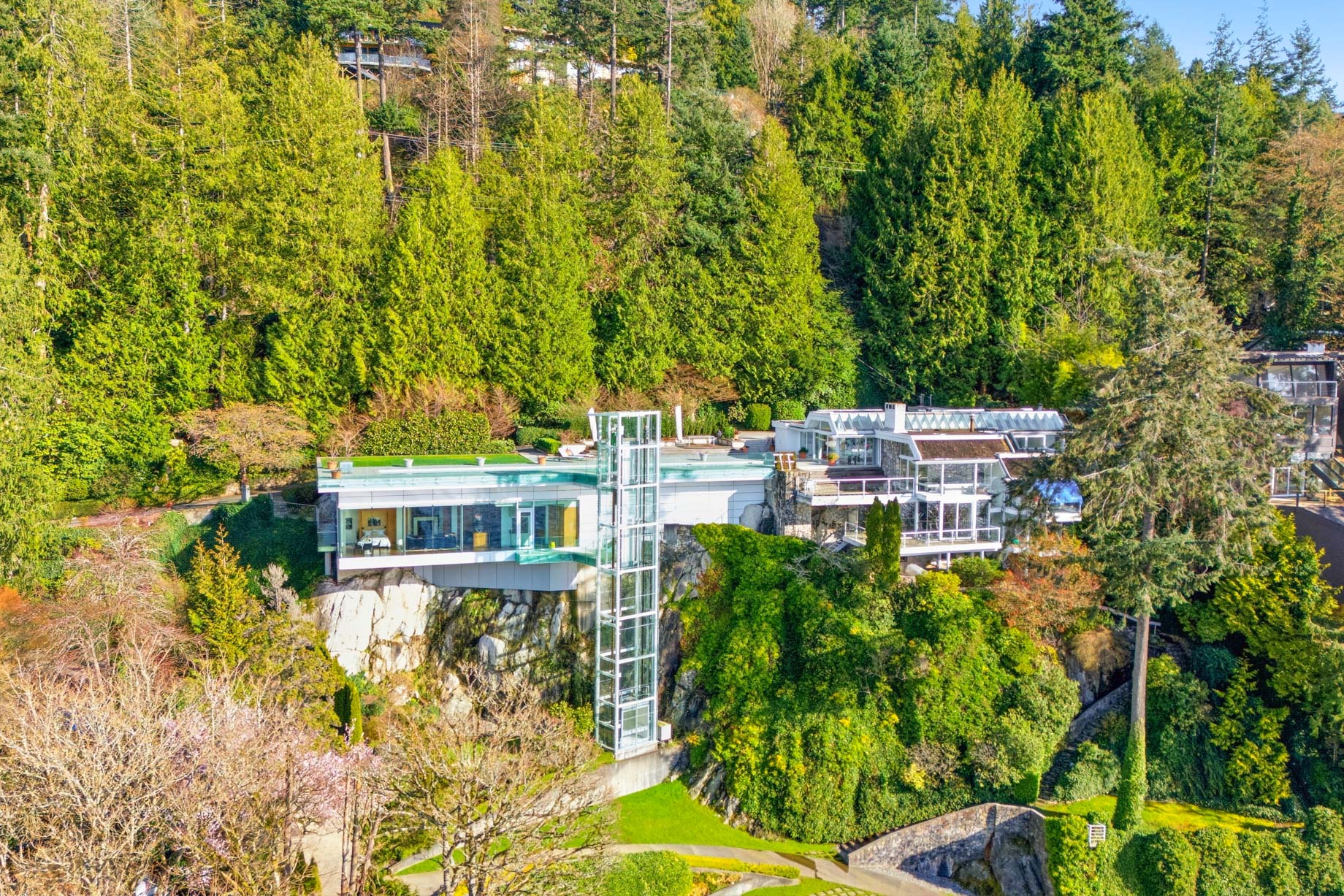 The Laxton Estate – 5210 Marine Drive, West Vancouver, BC, Canada – 87