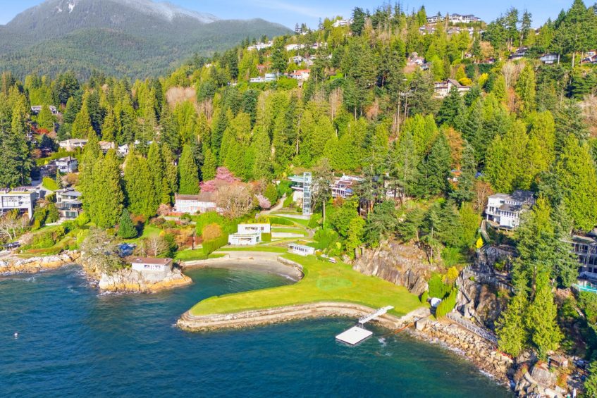 The Laxton Estate - 5210 Marine Drive, West Vancouver, BC, Canada - 88 The Laxton Estate - 5210 Marine Drive, West Vancouver, BC, Canada - 88