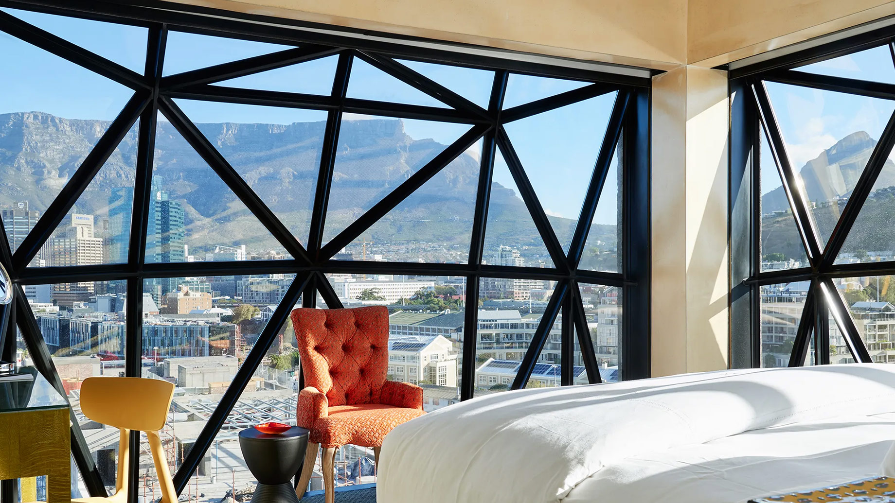 The Silo Hotel - Cape Town, South Africa