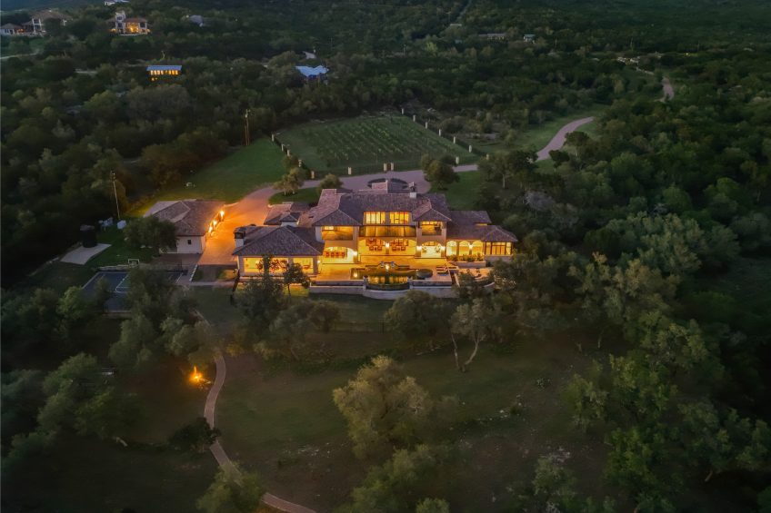 Villa Sul Lago - 15201 Fm 2769, Volente, TX, USA - 101 Villa Sul Lago - 15201 Fm 2769, Volente, TX, USA - 101