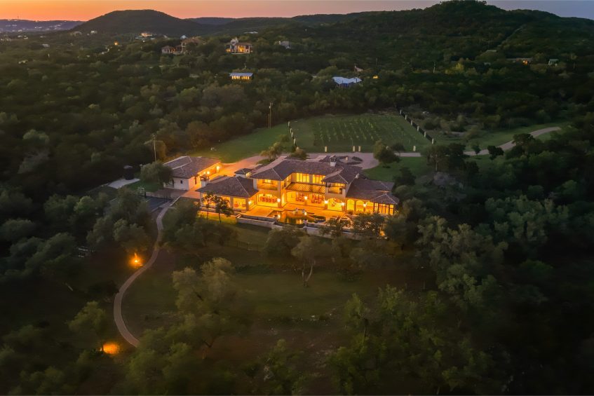Villa Sul Lago - 15201 Fm 2769, Volente, TX, USA - 102 Villa Sul Lago - 15201 Fm 2769, Volente, TX, USA - 102