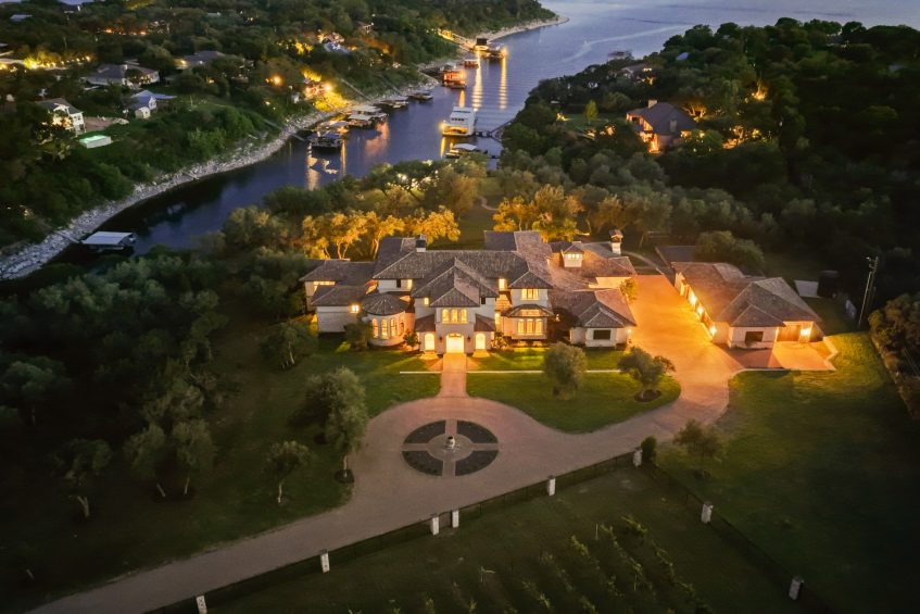 Villa Sul Lago - 15201 Fm 2769, Volente, TX, USA - 103 Villa Sul Lago - 15201 Fm 2769, Volente, TX, USA - 103