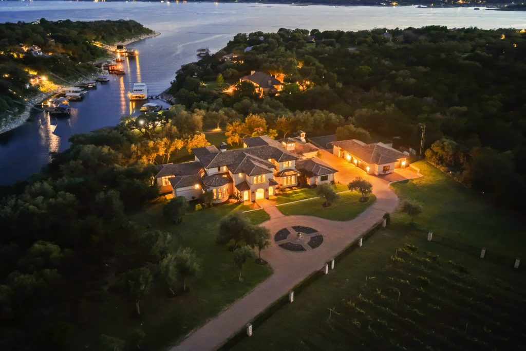 Villa Sul Lago - 15201 Fm 2769, Volente, TX, USA - 104 Villa Sul Lago - 15201 Fm 2769, Volente, TX, USA - 104