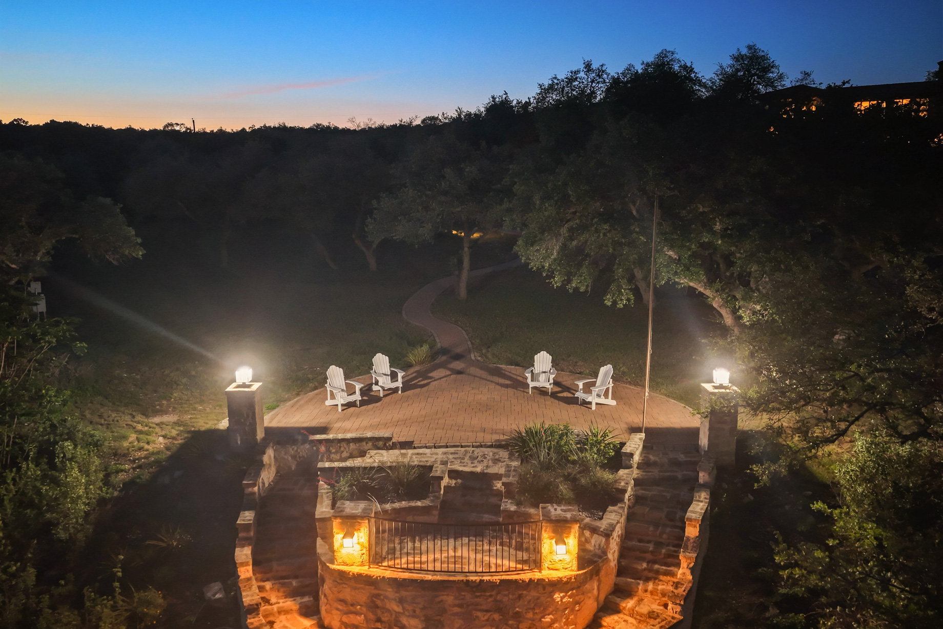 Villa Sul Lago – 15201 Fm 2769, Volente, TX, USA – 105