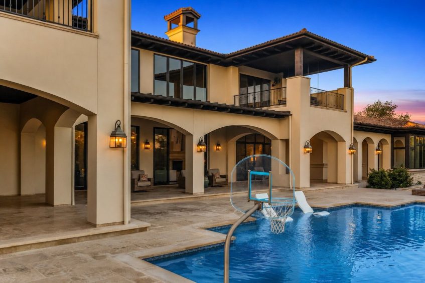 Villa Sul Lago - 15201 Fm 2769, Volente, TX, USA - 108 Villa Sul Lago - 15201 Fm 2769, Volente, TX, USA - 108