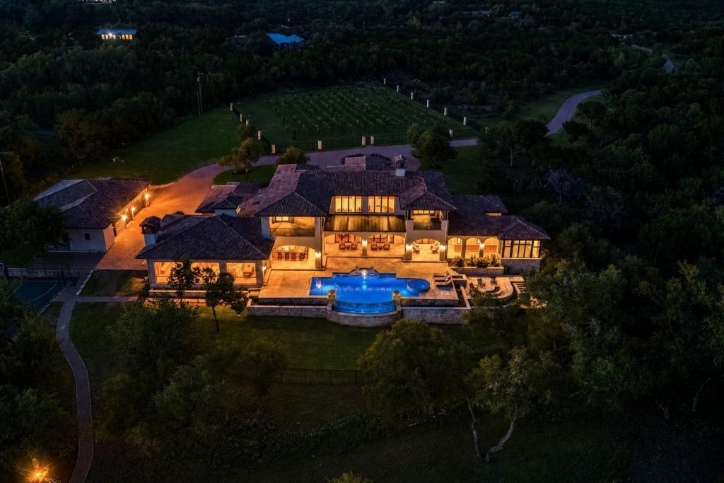 Villa Sul Lago - 15201 Fm 2769, Volente, TX, USA - 112 Villa Sul Lago - 15201 Fm 2769, Volente, TX, USA - 112