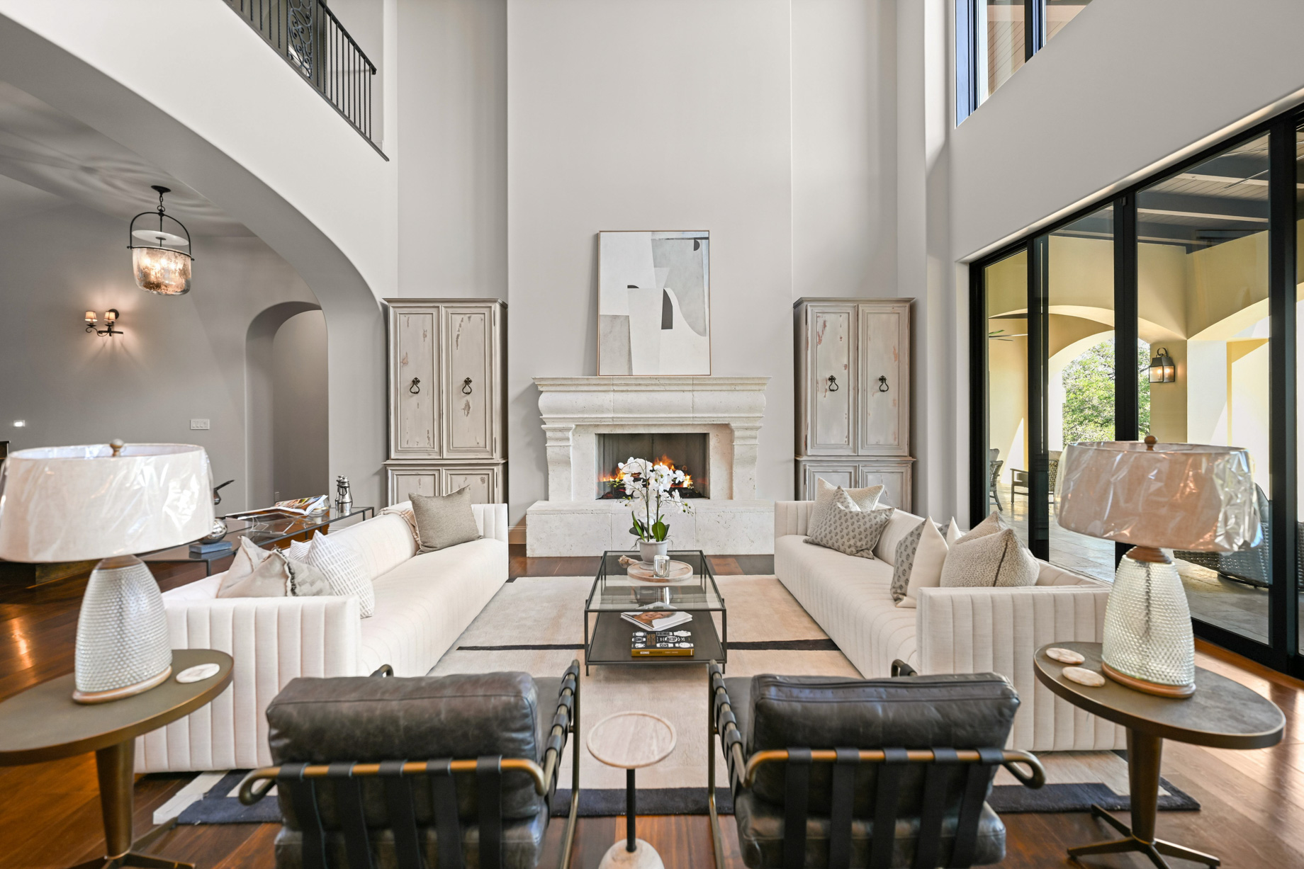Villa Sul Lago – 15201 Fm 2769, Volente, TX, USA – 15