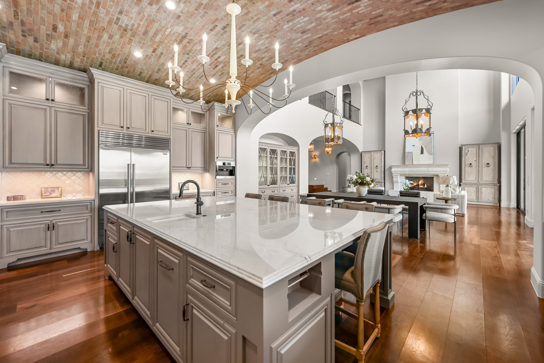 Villa Sul Lago – 15201 Fm 2769, Volente, TX, USA – 22