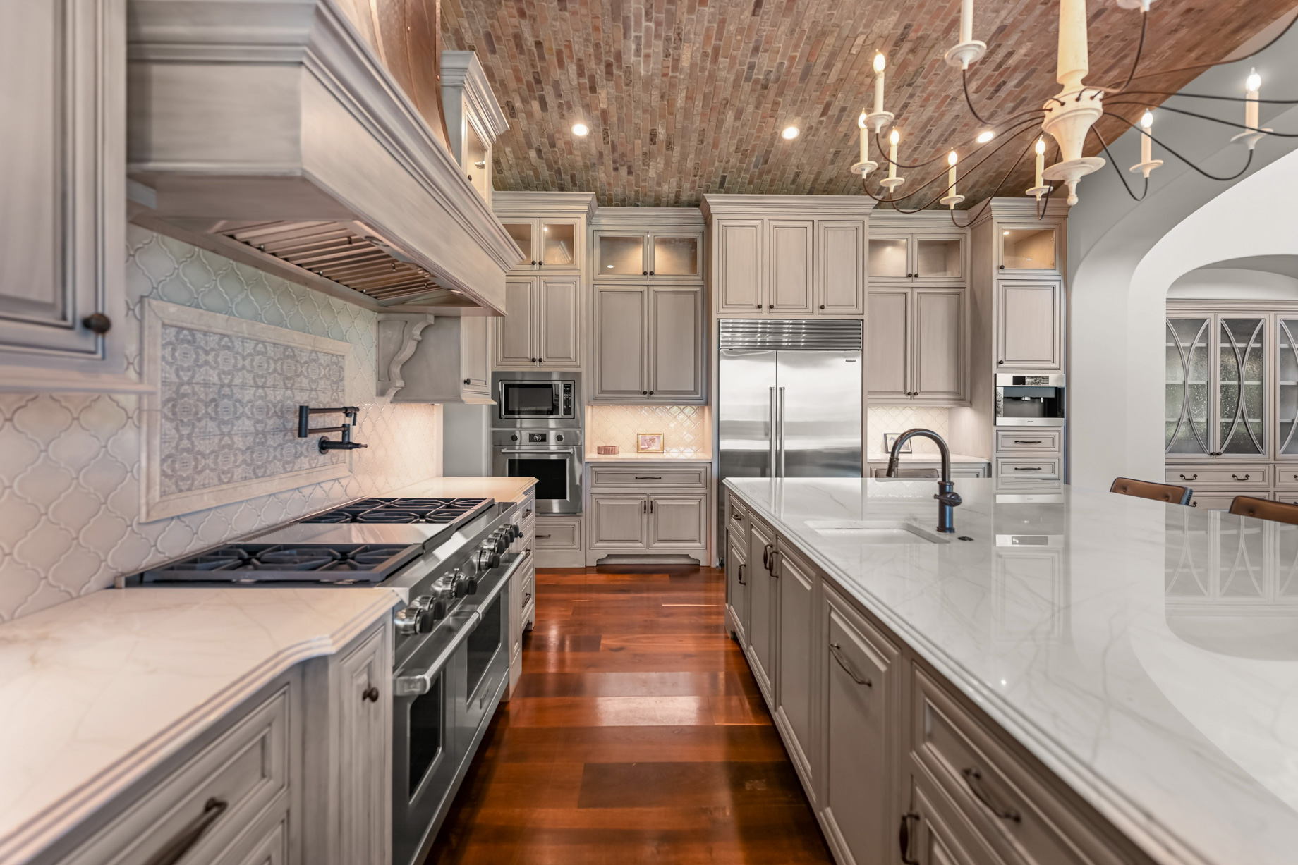 Villa Sul Lago – 15201 Fm 2769, Volente, TX, USA – 23