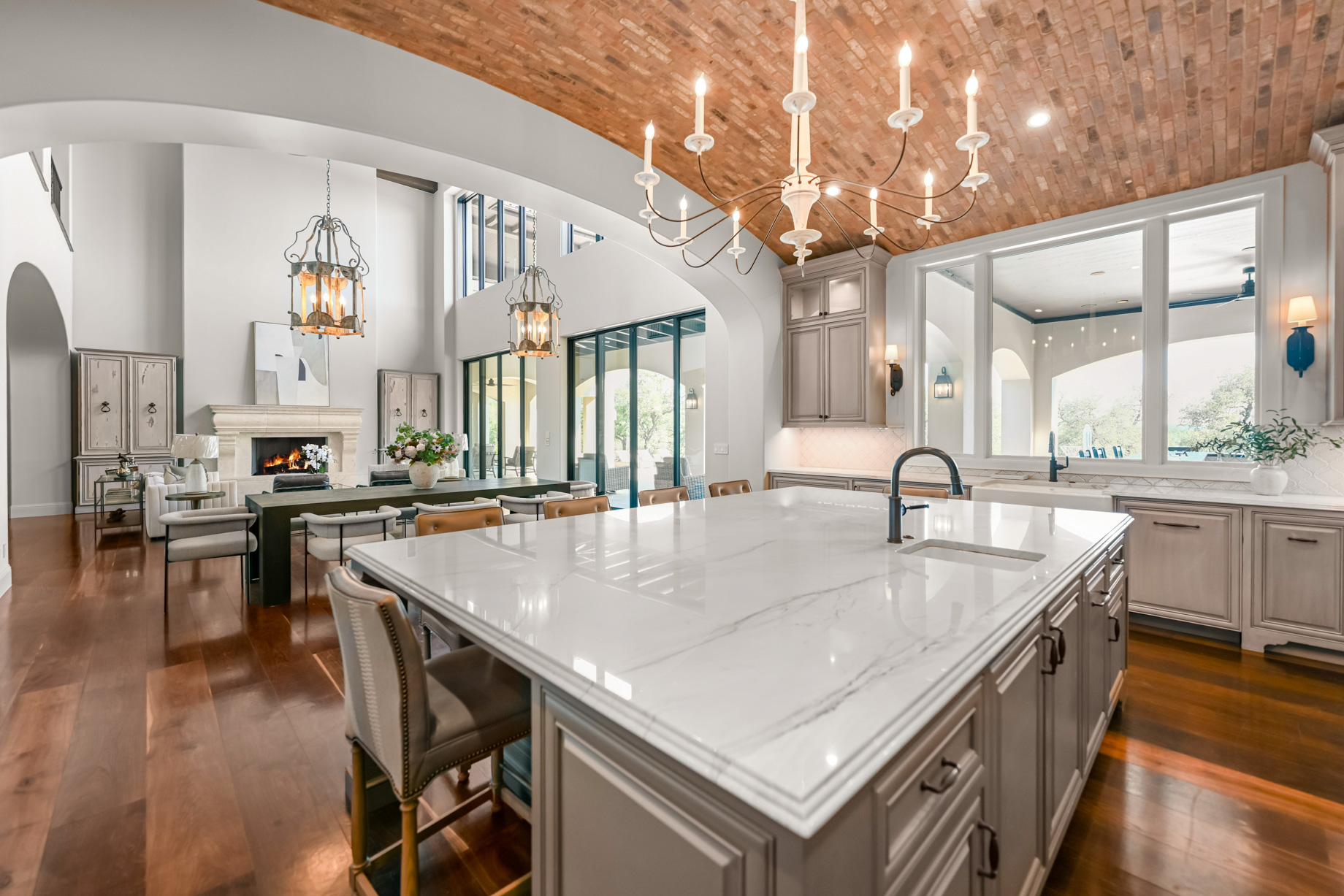Villa Sul Lago – 15201 Fm 2769, Volente, TX, USA – 25