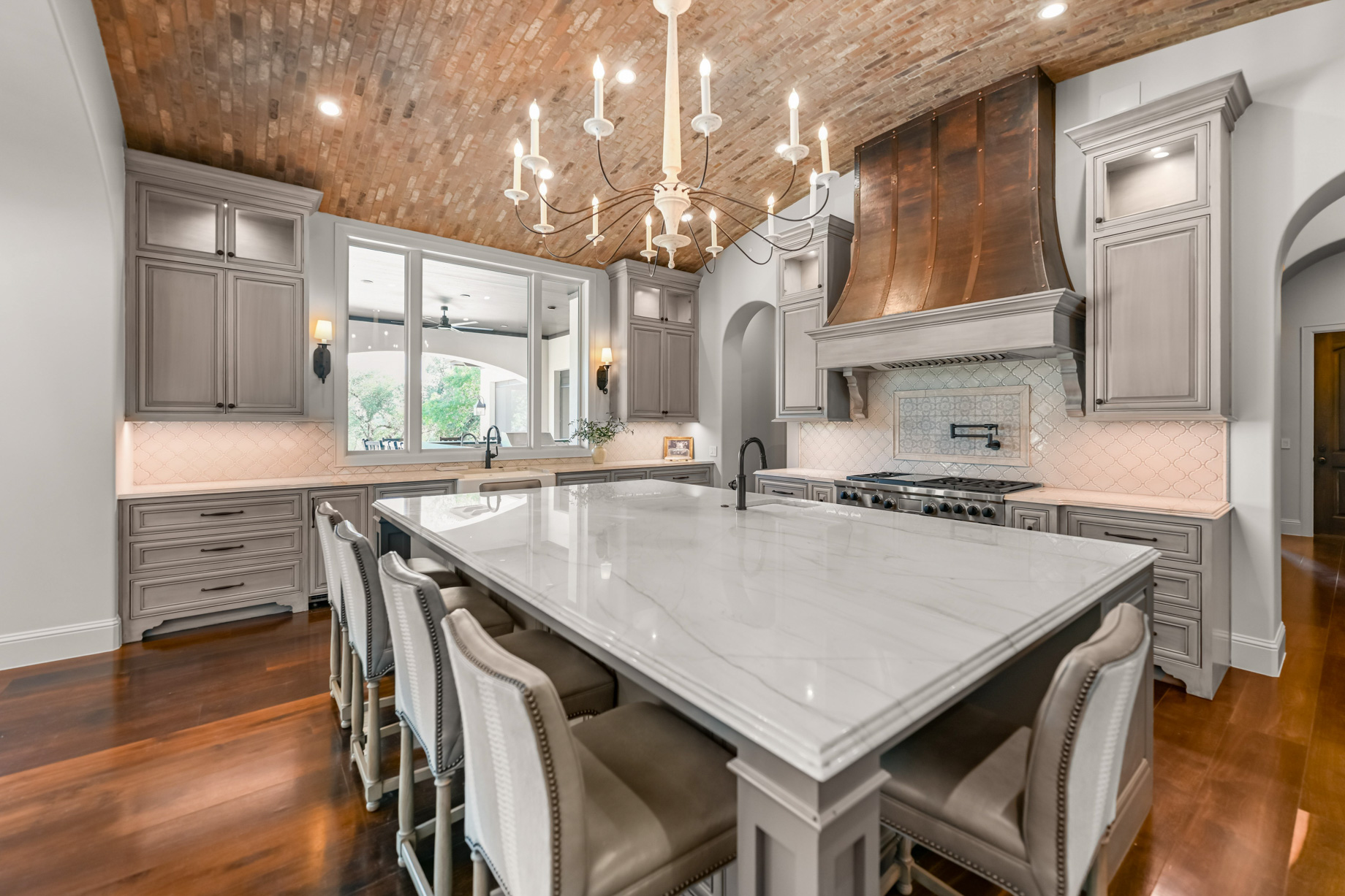 Villa Sul Lago – 15201 Fm 2769, Volente, TX, USA – 26