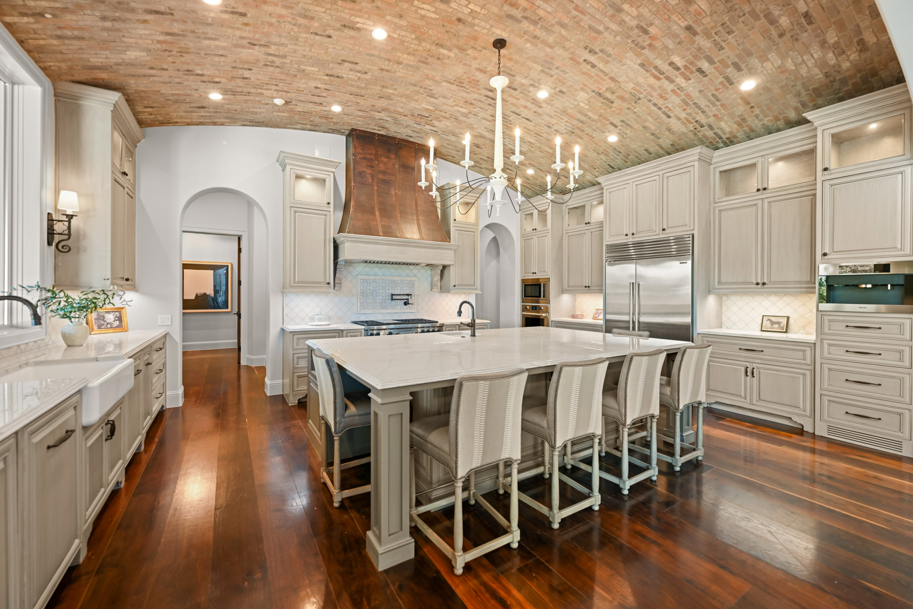 Villa Sul Lago – 15201 Fm 2769, Volente, TX, USA – 27