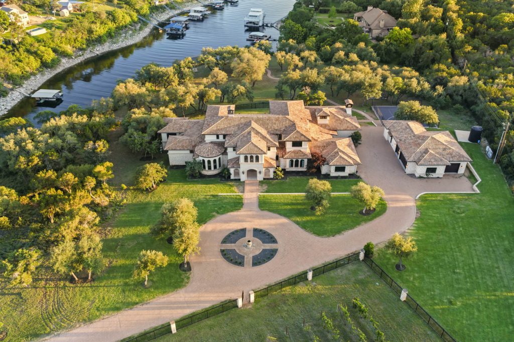 Villa Sul Lago - 15201 Fm 2769, Volente, TX, USA - 3 Villa Sul Lago - 15201 Fm 2769, Volente, TX, USA - 3