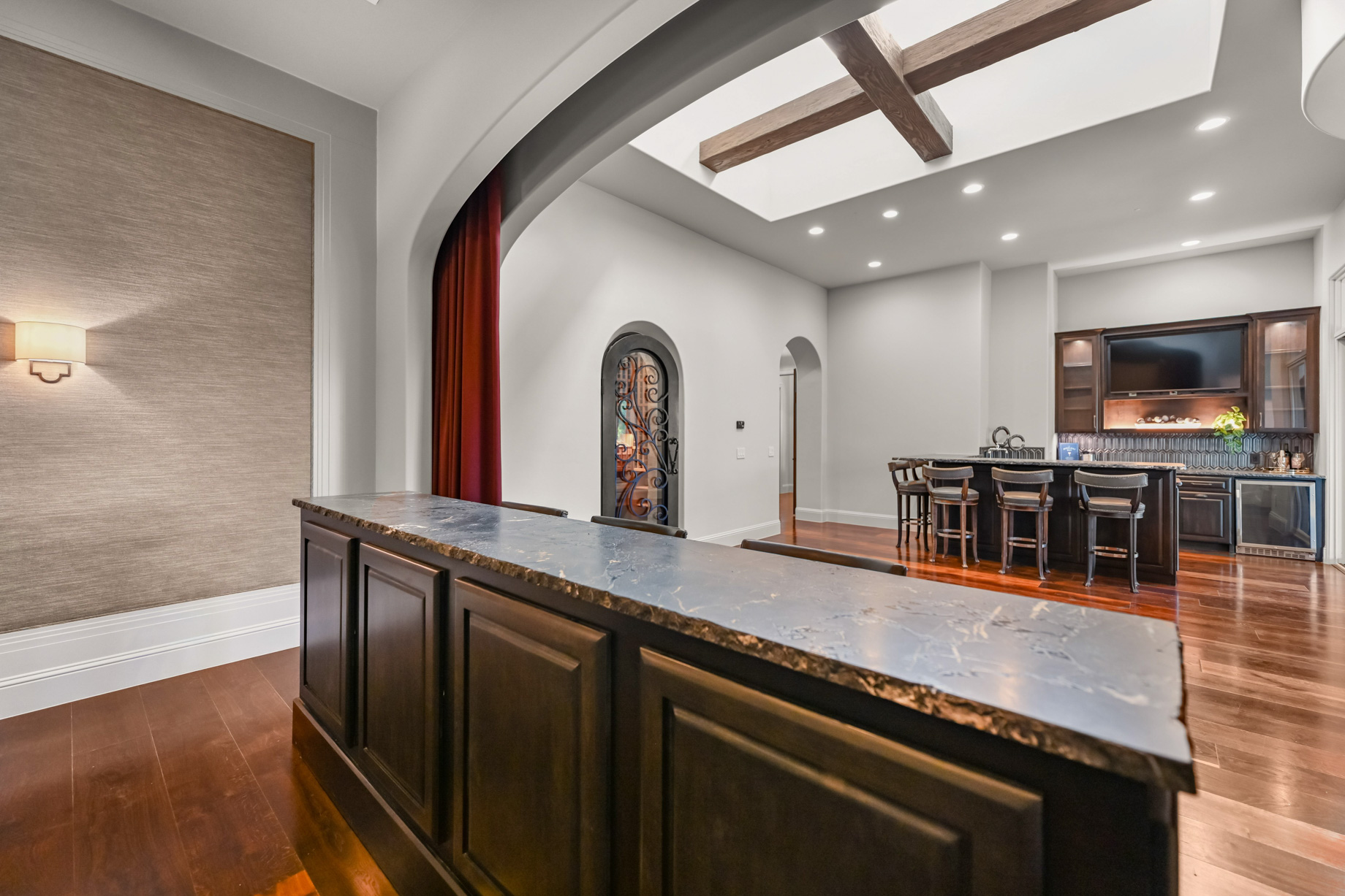 Villa Sul Lago – 15201 Fm 2769, Volente, TX, USA – 35