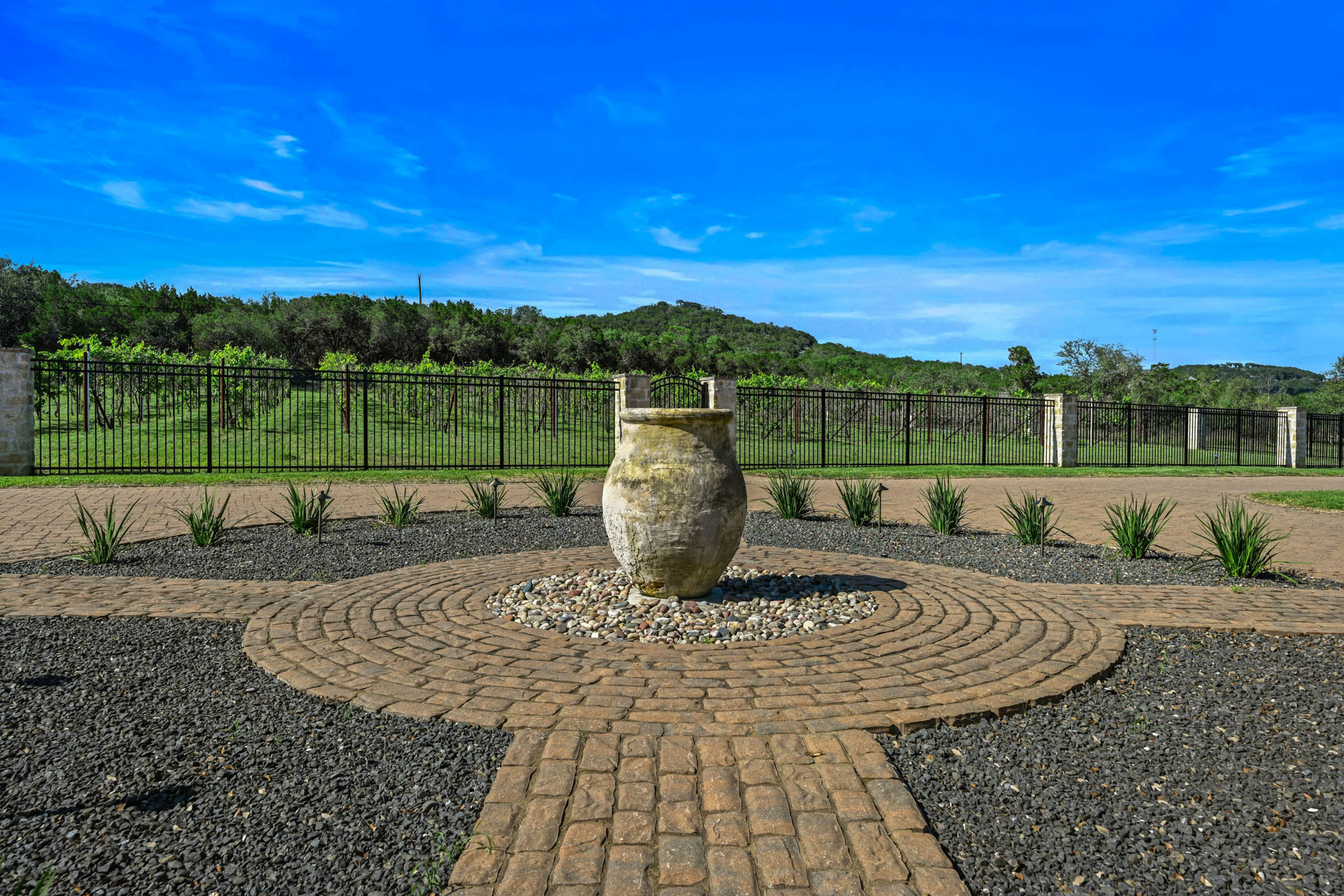 Villa Sul Lago – 15201 Fm 2769, Volente, TX, USA – 4