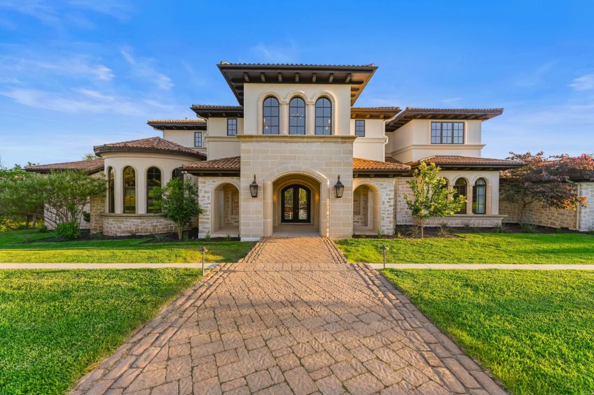 Villa Sul Lago - 15201 Fm 2769, Volente, TX, USA - 6 Villa Sul Lago - 15201 Fm 2769, Volente, TX, USA - 6