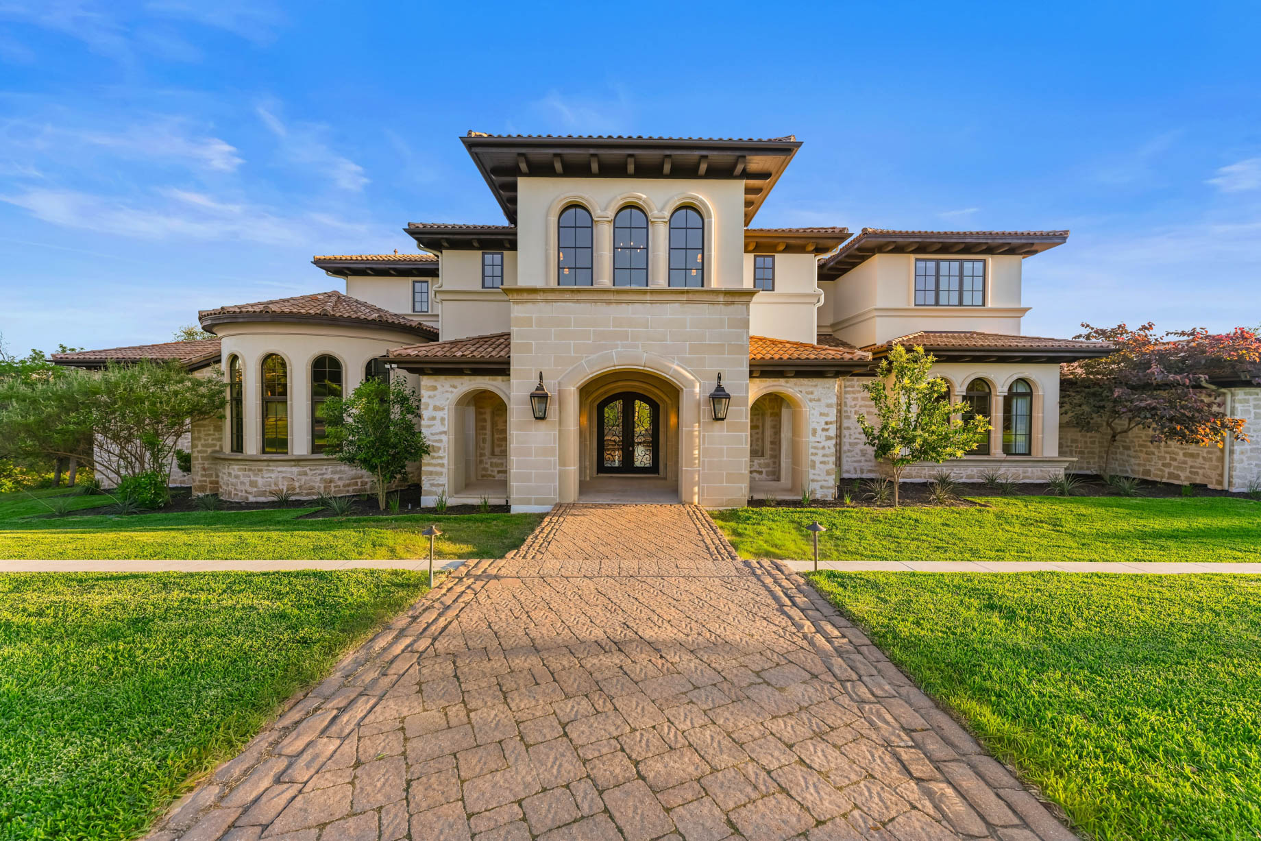 Villa Sul Lago – 15201 Fm 2769, Volente, TX, USA – 6