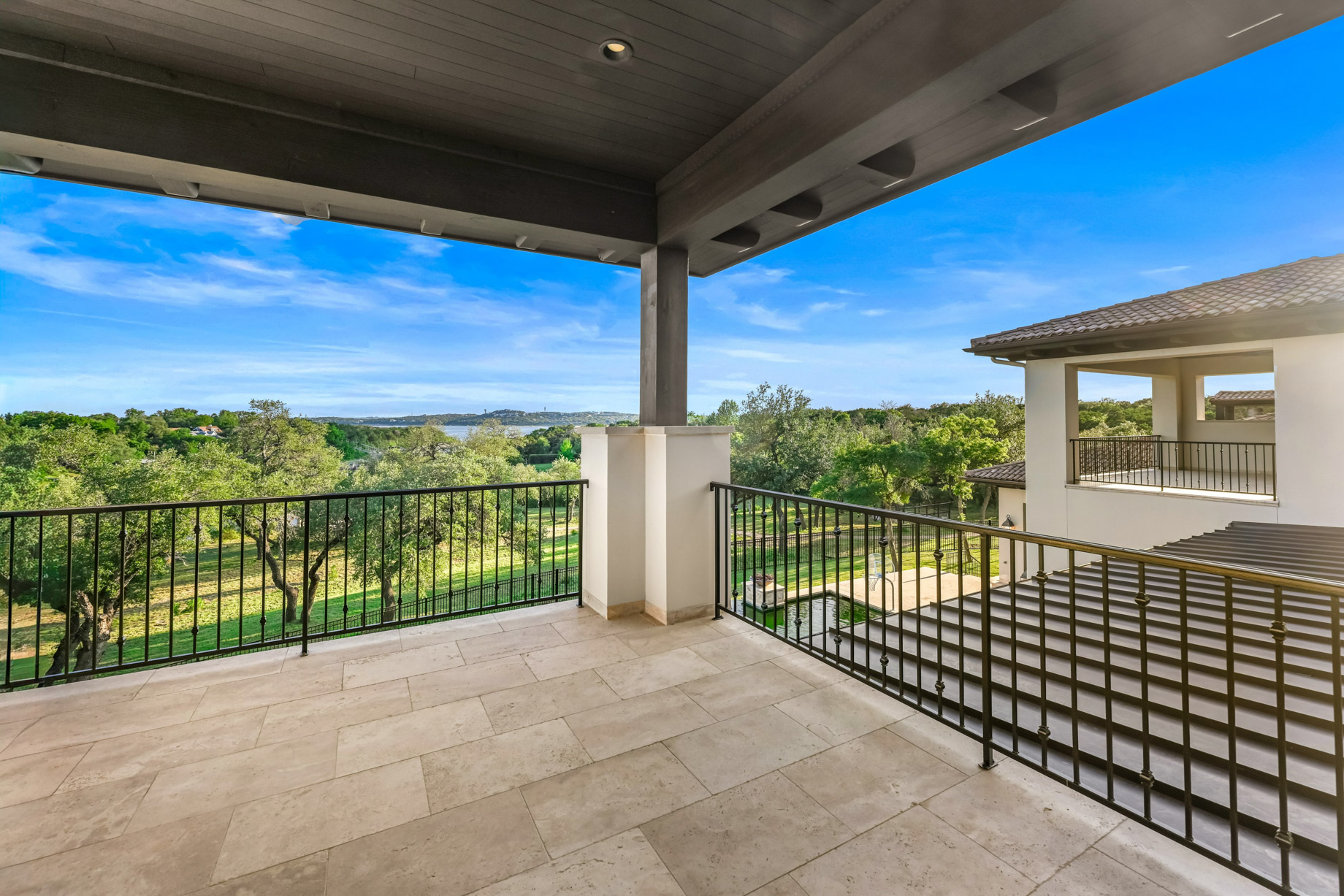 Villa Sul Lago – 15201 Fm 2769, Volente, TX, USA – 70