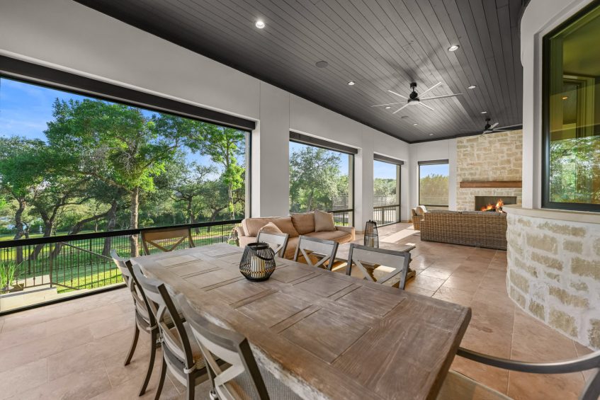 Villa Sul Lago - 15201 Fm 2769, Volente, TX, USA - 75 Villa Sul Lago - 15201 Fm 2769, Volente, TX, USA - 75