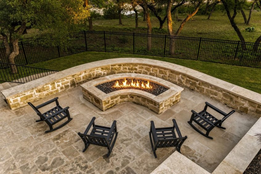 Villa Sul Lago - 15201 Fm 2769, Volente, TX, USA - 78 Villa Sul Lago - 15201 Fm 2769, Volente, TX, USA - 78