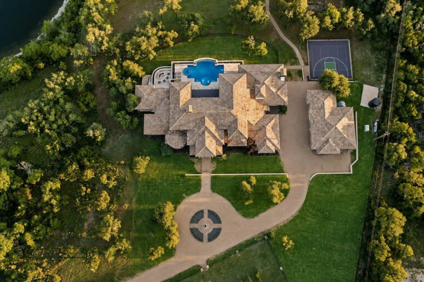 Villa Sul Lago - 15201 Fm 2769, Volente, TX, USA - 83 Villa Sul Lago - 15201 Fm 2769, Volente, TX, USA - 83