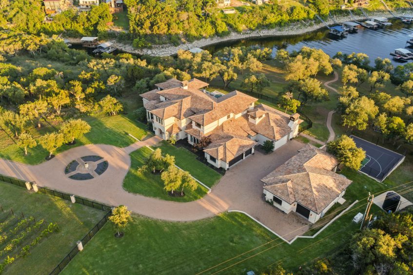 Villa Sul Lago - 15201 Fm 2769, Volente, TX, USA - 84 Villa Sul Lago - 15201 Fm 2769, Volente, TX, USA - 84