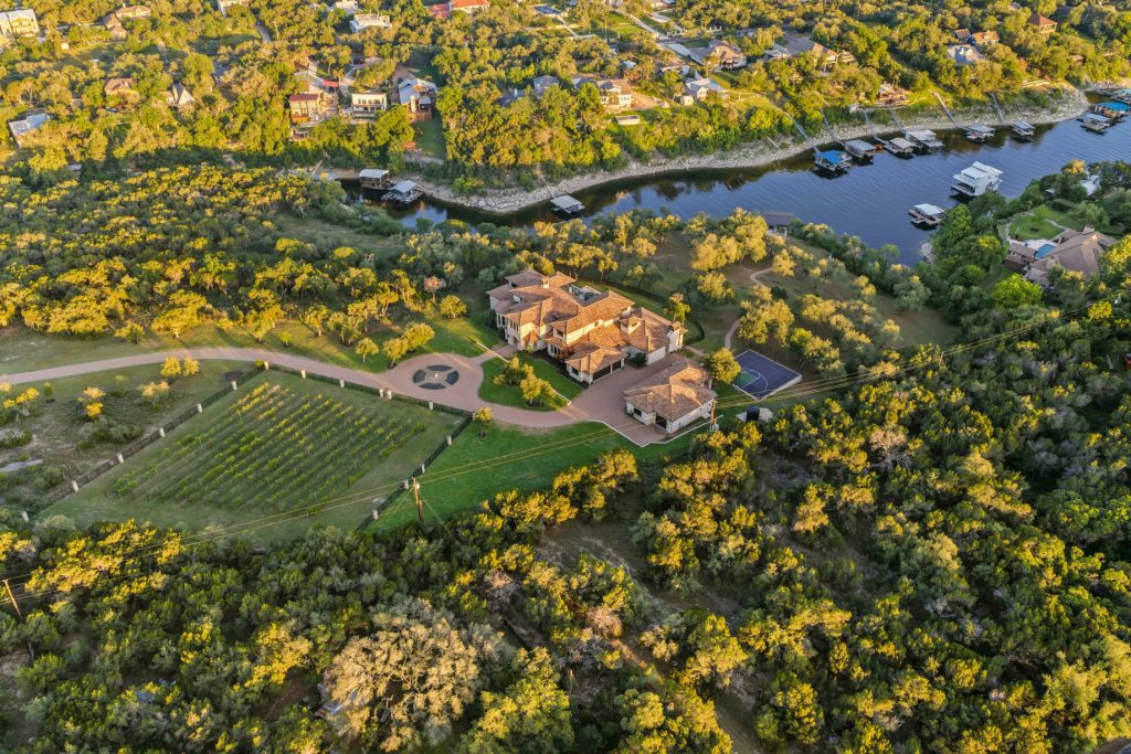 Villa Sul Lago - 15201 Fm 2769, Volente, TX, USA - 85 Villa Sul Lago - 15201 Fm 2769, Volente, TX, USA - 85