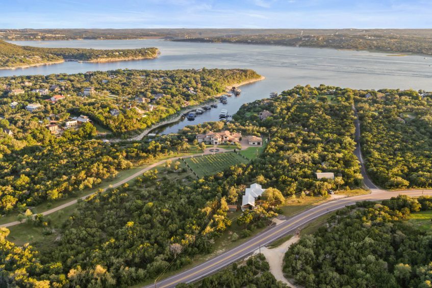 Villa Sul Lago - 15201 Fm 2769, Volente, TX, USA - 86 Villa Sul Lago - 15201 Fm 2769, Volente, TX, USA - 86