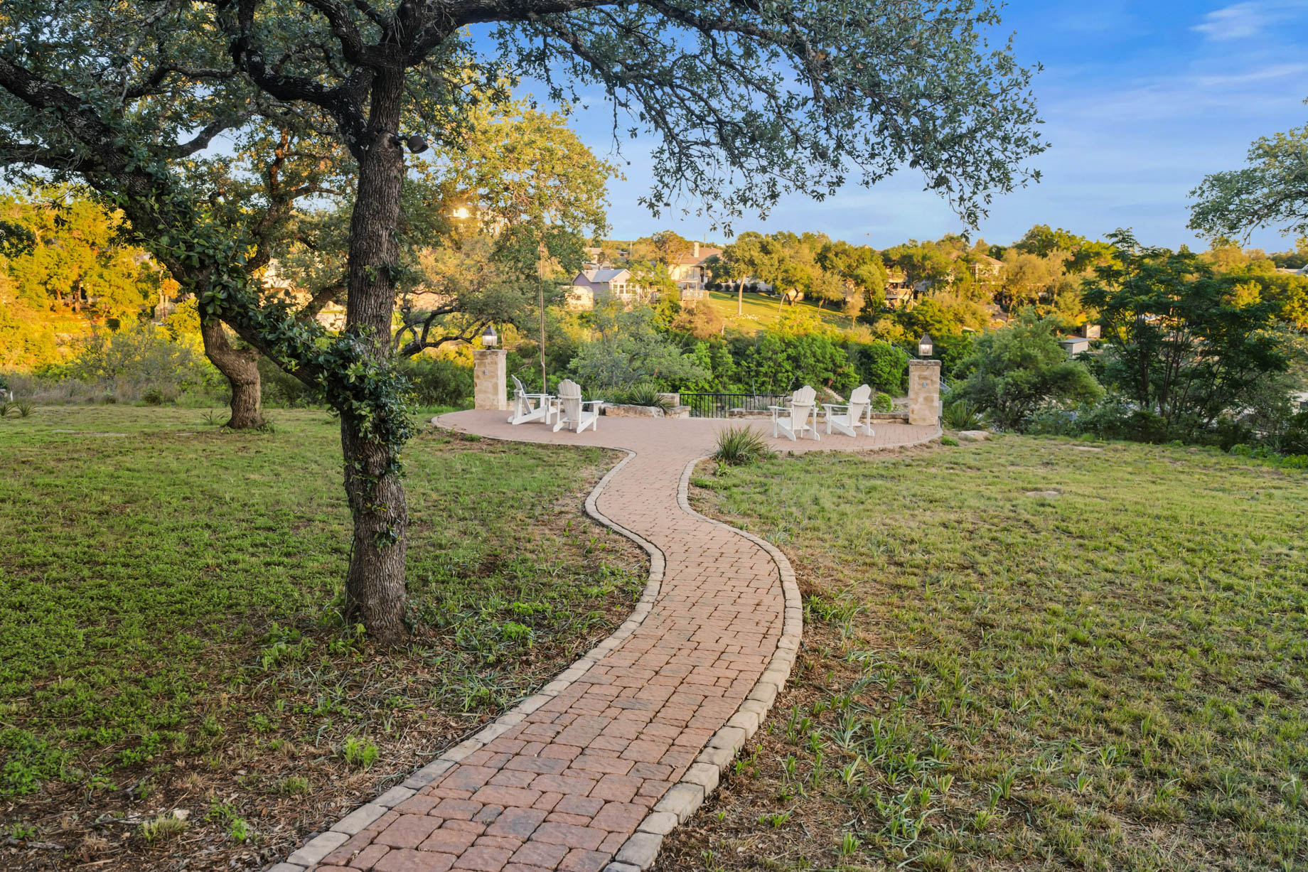 Villa Sul Lago – 15201 Fm 2769, Volente, TX, USA – 91