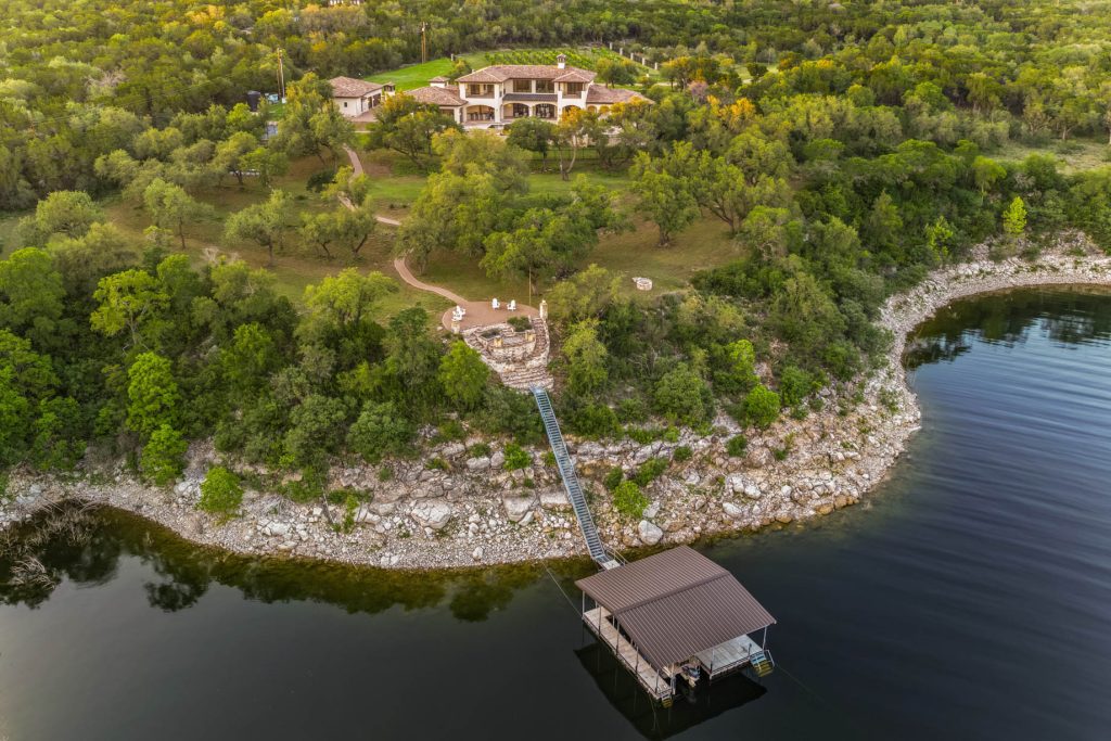 Villa Sul Lago - 15201 Fm 2769, Volente, TX, USA - 93 Villa Sul Lago - 15201 Fm 2769, Volente, TX, USA - 93