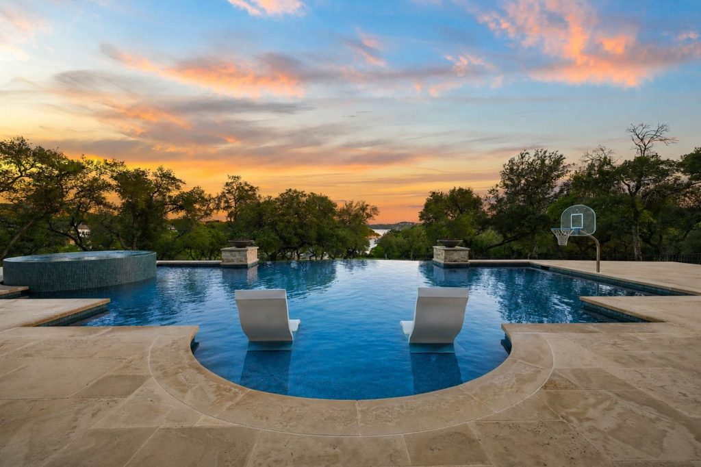 Villa Sul Lago - 15201 Fm 2769, Volente, TX, USA - 99 Villa Sul Lago - 15201 Fm 2769, Volente, TX, USA - 99