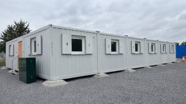 Job Site Amenities: What Contractors Actually Need