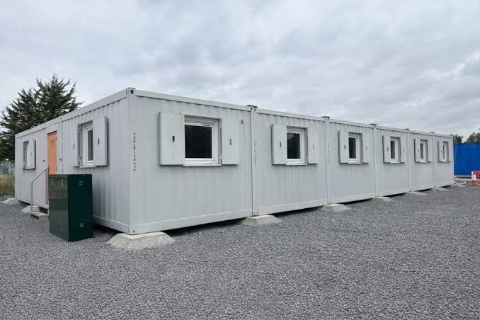 Job Site Amenities: What Contractors Actually Need