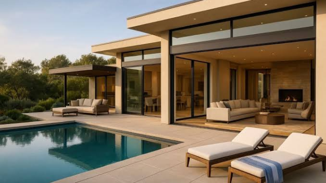 When Luxury Homes Become Living Assets 