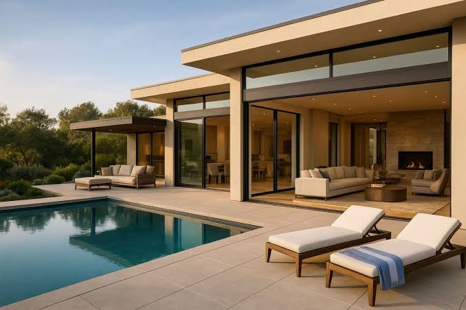 When Luxury Homes Become Living Assets 