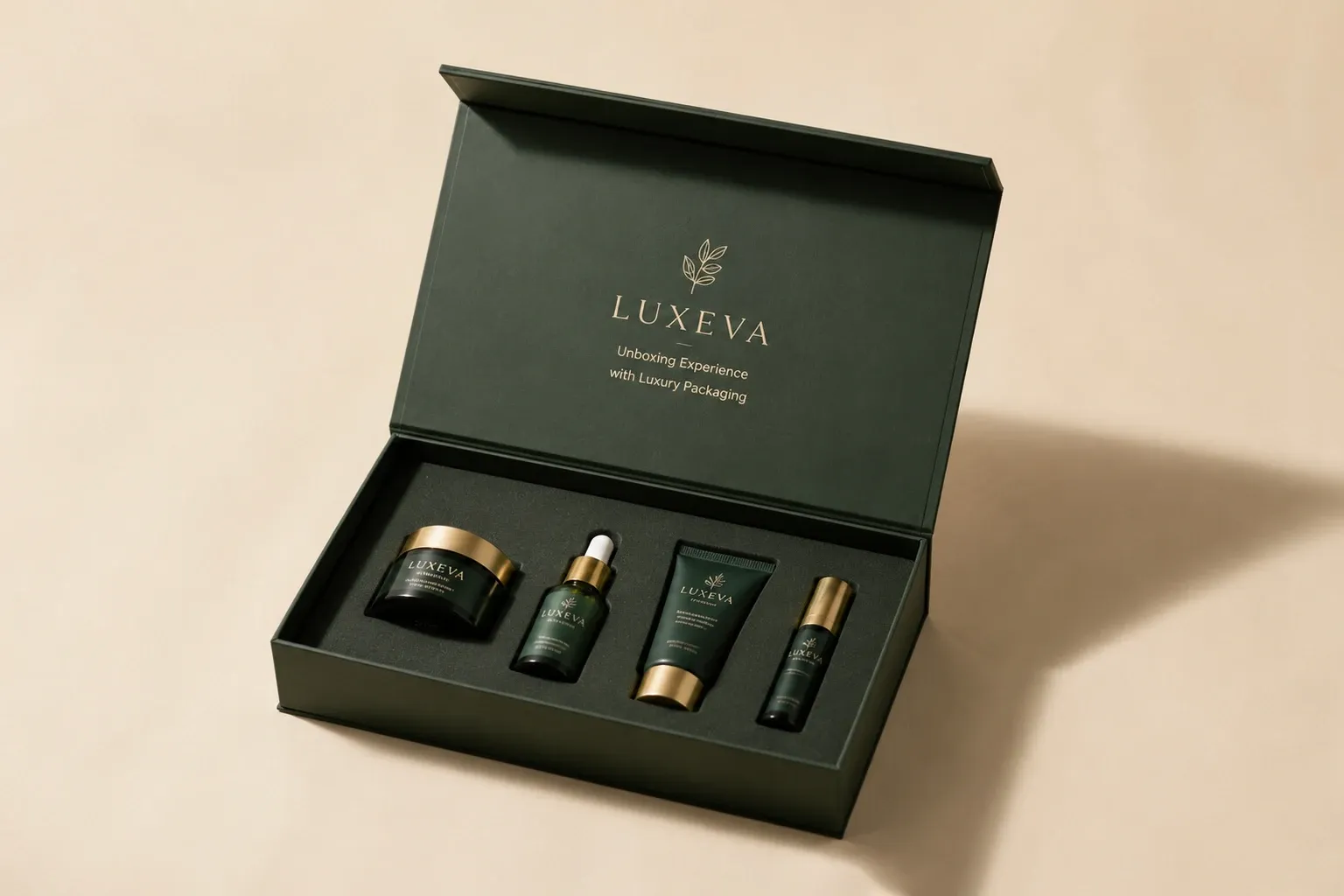 How to Make Your Luxury Boxes Get Noticeable by Buyers?