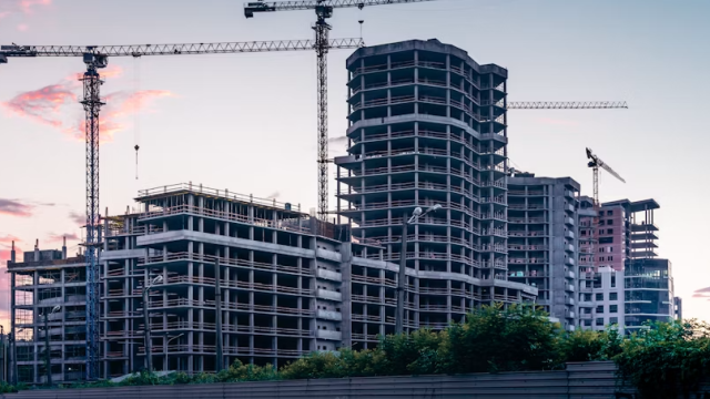 Behind Morta.com: The First ERP for Property Developers