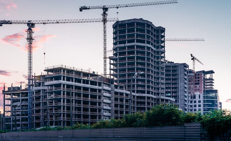 Behind Morta.com: The First ERP for Property Developers