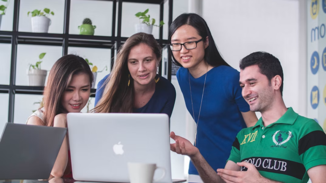 How the Right College Can Shape Your Real Estate Career