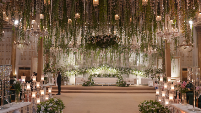 How to Choose the Perfect Wedding Venue in Northern New Jersey