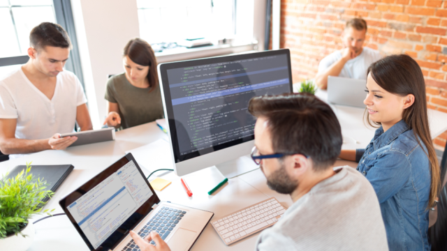 What Makes Brazilian Developers a Strong Choice for International Teams