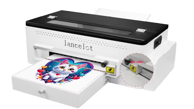 How Much Does a DTF Printer Cost? 