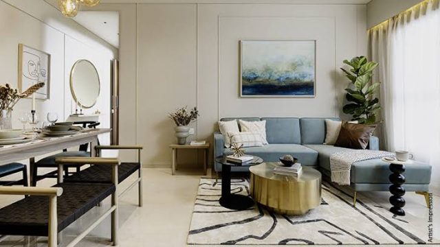 What Do First Time Homebuyers Often Overlook When Choosing a Flat?