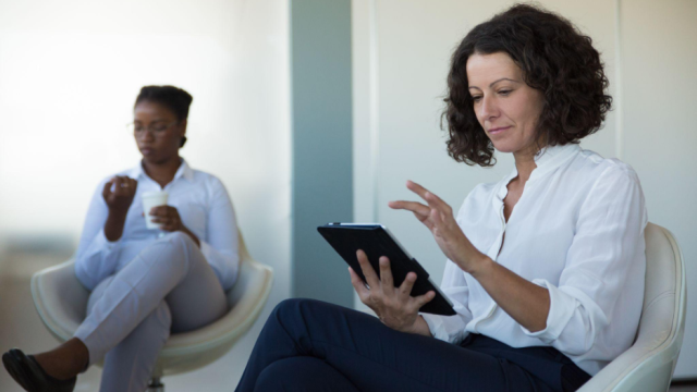 How Artificial Intelligence Is Supporting Mental Health Professionals