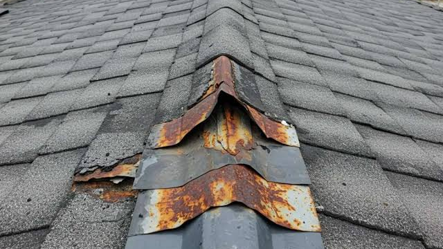 How Small Flashing Defects Can Lead to Major Structural Repairs Without Any Visible Roof Leaks